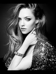 Beautiful Black And White Photos Of Celebrities Amanda Seyfried Black White Portrait Amanda Sejfrid Amanda Kosmeticheskie Tovary