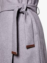 The sandra midi wool wrap coat is an expensive wool and cashmere design that is inconceivable to overlook on instagram this season as customers throughout the nation. Vjerni U Pocetku Pregledati Ted Baker Sandra Midi Wool Wrap Coat Myskey Online Com
