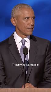 @BarackObama's video Tweet