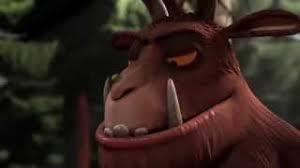 Robbie coltrane as the gruffalo. Gruffalo World The Gruffalo Clips Compilation Youtube