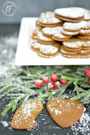 This hard peppermint candy is traditionally made in gränna in the south of sweden. Mother In Law S Swedish Pepparkaka Cookies Interior Frugalista