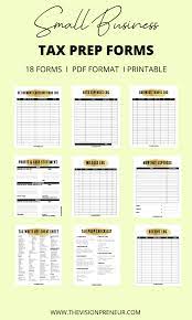 Pin On Business Printables