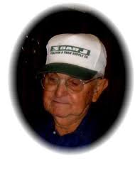 James Cephas Waddle Obituary