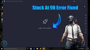 Download and installing tencent gaming buddy or pubg mobile emulator on your 2gb ram 32 bit pc is worthless.it does not matter weather you have windows 7 or windows 10 on your pc.what mostly depend is ram and graphic card to get a smooth gameplay. Tencent Gaming Buddy Gameloop Stuck At 98 Error Fixed In Pubg Mobile Youtube