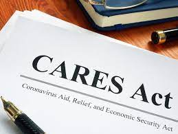 The application window to apply for cares act funds closed at 11:59 p.m. Covid 19 Emergency Financial Aid For College Students Under The Cares Act Pnpi