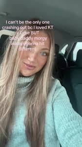 Exploring Relationships: KT, Luke, and Morgy's Impact