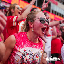 Welcome to the Chiefs Ring of Honor, Tony!