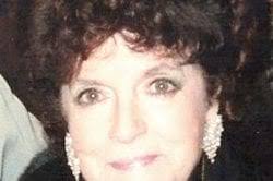 Ann Kotz, West Islip resident, Babylon American Legion Post #94 member