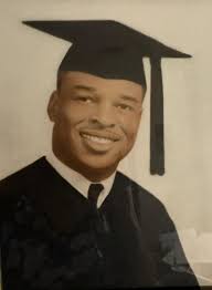 Cleveland M Darden (1930-1991)