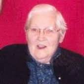 Obituary information for Mary H. Herbst