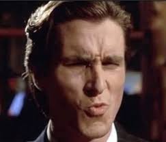 When you're wrapping Christmas presents and the scissors start to glide... 