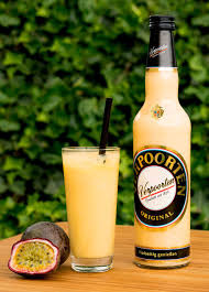 Maracuja Flip Rezept Longdrinks Cocktails Und Cocktail Rezepte Mit Alkohol