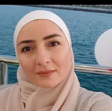 يا ضيعان هالجمال يا ربي دخيلك كيف كانت وكيف صارت 💔🥺