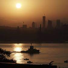> news zu istanbul ise national 100. Turkei Plant Baubeginn Fur Kanal Istanbul Wirtschaft