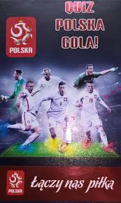 Reprezentacja polski wygrała 3 razy, a 2 razy mecz zakończył się bez. Recenzja Gry Quiz Polska Gola Mlody Giercownik