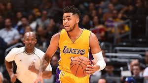 107.6 (4th of 30) srs: Nba Com Stats On Twitter With His 33 Points Tonight Talen Horton Tucker Became The 4th Lakers Player In The Last 10 Years To Score 30 Points In An Nbapreseason Game The Other Three Brandon