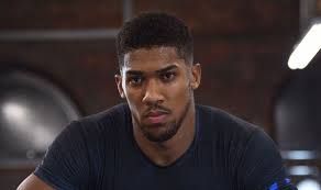 Anthony Joshua 'selects new trainer' as next fight opponent mooted in  exciting new chapter