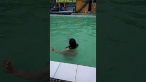 Renang Tirta Raya Cikoneng Youtube
