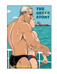 Ancient Greek Gay Porn Comics | Gay Fetish XXX