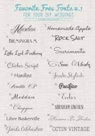 ウェディング向けフリーフォント集 diy by mills press lettering design wedding graphic design lettering alphabet