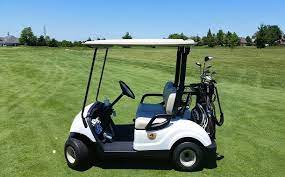 How much does a golf cart cost. The Cost Of Golf Carts In 2021 The Pricer