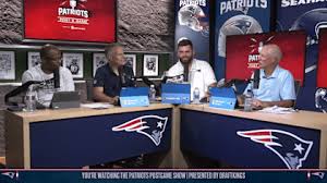 Patriots Postgame Show 9/9: Patriots at Seahawks Week 1 Breakdown — New England Patriots