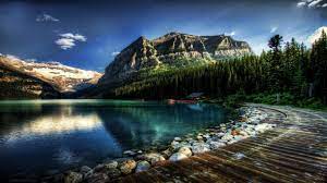 Canada Desktop Wallpaper Desktop Landscape Wallpaper Desktop Background Pictures Computer Background Pictures