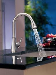 how to choose your kitchen faucet