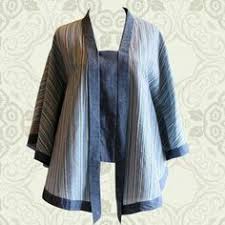 Model baju batik kini menjadi sangat populer baik untuk para pria ataupun wanita. Anna Mawati Zahirahsetiana Profile Pinterest