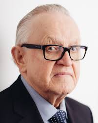 Martti Ahtisaari