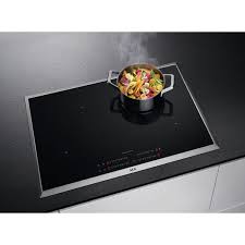 Die besten induktionskochfelder 80 cm im vergleich. Aeg Iae84411xb Einbau Induktions Kochfeld 80 Cm