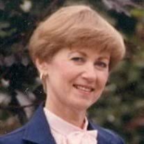 Obituary information for Marlene M. Brown