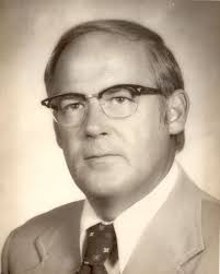 Obituary information for Charles Allan Harrison