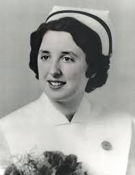 Obituary information for Margaret Elizabeth Beckner