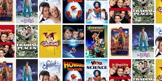 He worked with divers and scientists to photograph and gather samples of after reading only a few chapters miranda was on the internet, sure that someone had already made hamilton's story into a musical. 50 Movies From The 80s That You Totally Forgot About