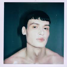 Pat 2 of my Polaroid dump. David/Luis/Garrett/Mason/Nash/Steven #polaroids  #testshots #vintage #nyc #bk