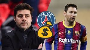 Jun 07, 2021 · psg : El Principal Problema De Psg Para Traer A Messi Tyc Sports