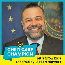 Endorsements — Let's Grow Kids