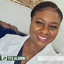 Tallulah Falls School