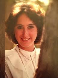 Remembering Carrie Anne Marcus