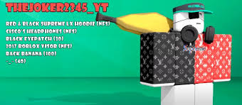 Free rich roblox boy account *robux items* (password in video). Roblox Ten Players With Outfit Combinations That Cost Less Than 500 Robux Essentiallysports