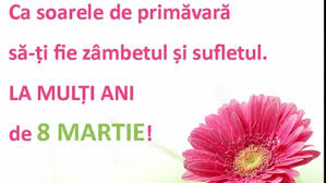 Castelul corvinilor, de 600 de ani, 25 martie 2010, monalise hihn, jurnalul național povestea neștiută a castelului corvinilor. FelicitÄƒri 8 Martie 2018 Cele Mai Frumoase Mesaje De Ziua Femeii Ziua Mamei Foto Dcnews