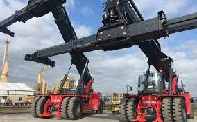 Ett modernt och internationellt universitet med placering i kalmar och växjö. Kalmar To Provide Australia Logistics Solution