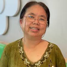 Dr. Eveline Tjandramulia