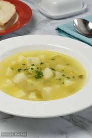 Potato soups are delicious and very tasty especially when made at home. A Quick And Easy Potato Soup You Can Make Today