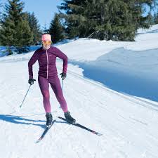 Indicative mode, subjunctive, imperative mood, conditional, participle form, gerund, present, past, future perfect, progressive. Decouvrir Et S Initier A La Pratique Du Ski De Fond Skating