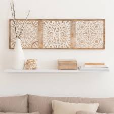 Check spelling or type a new query. Deco Murale En Manguier Sculpte 95x30 Maisons Du Monde Decoracion De Pared Decoracion Balinesa Decoracion Salon Pared