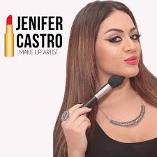 Jenifer Castro Make UP