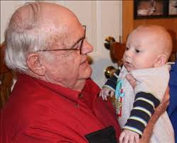 James Thigpen Obituary (2011)