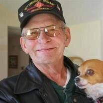 Obituary, Visitation & Funeral Information